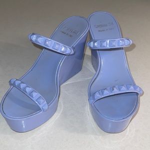 Carmen del Sol Sandals